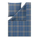 ESTELLA® "Quirin" Kuschelflanell Bettwäsche-Set, warm  (100% Baumwolle, Kuschelflanell)