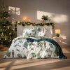 ESTELLA® "Nutcracker" Kuschelflanell Weihnachts-Bettwäsche-Set, warm  (100% Baumwolle, Kuschelflanell) (Kopie)