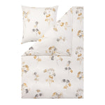 ESTELLA® "Velturno" Edelflanell Bettwäsche-Set, warm  (100% Baumwolle, Edelflanell)