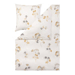ESTELLA® "Velturno" Edelflanell Bettwäsche-Set, warm  (100% Baumwolle, Edelflanell)