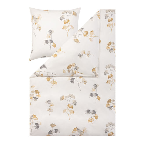 ESTELLA® "Velturno" Edelflanell Bettwäsche-Set, warm  (100% Baumwolle, Edelflanell)