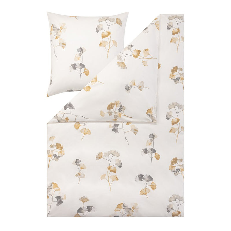 ESTELLA® "Velturno" Edelflanell Bettwäsche-Set, warm  (100% Baumwolle, Edelflanell)