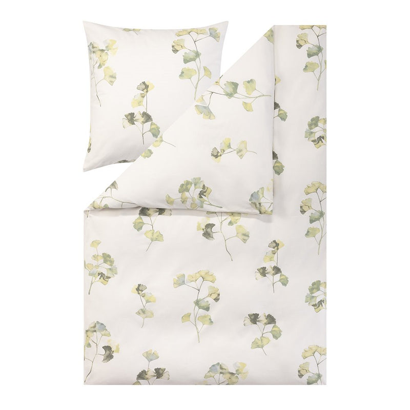 ESTELLA® "Velturno" Edelflanell Bettwäsche-Set, warm  (100% Baumwolle, Edelflanell)