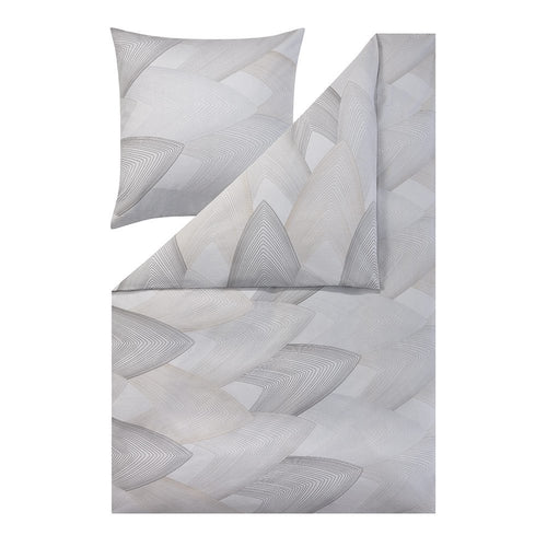 ESTELLA® "Bolzano" Edelflanell Bettwäsche-Set, warm  (100% Baumwolle, Edelflanell)