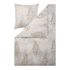 ESTELLA® "Merano" Edelflanell Bettwäsche-Set, warm  (100% Baumwolle, Edelflanell)
