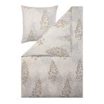 ESTELLA® "Merano" Edelflanell Bettwäsche-Set, warm  (100% Baumwolle, Edelflanell)