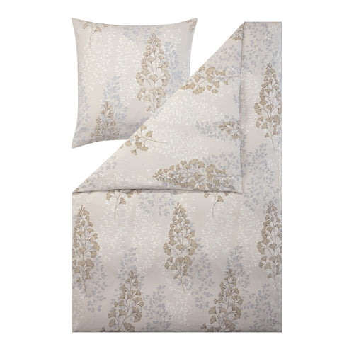 ESTELLA® "Merano" Edelflanell Bettwäsche-Set, warm  (100% Baumwolle, Edelflanell)
