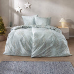 ESTELLA® "Merano" Edelflanell Bettwäsche-Set, warm  (100% Baumwolle, Edelflanell)