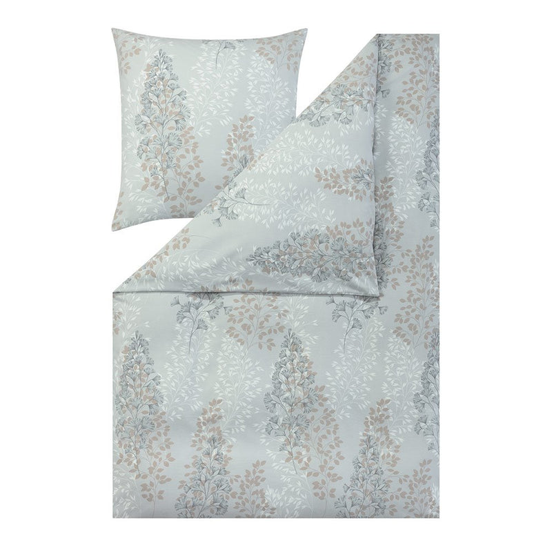 ESTELLA® "Merano" Edelflanell Bettwäsche-Set, warm  (100% Baumwolle, Edelflanell)