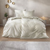 ESTELLA® "Brunico" Edelflanell Bettwäsche-Set, warm  (100% Baumwolle, Edelflanell)
