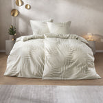 ESTELLA® "Brunico" Edelflanell Bettwäsche-Set, warm  (100% Baumwolle, Edelflanell)