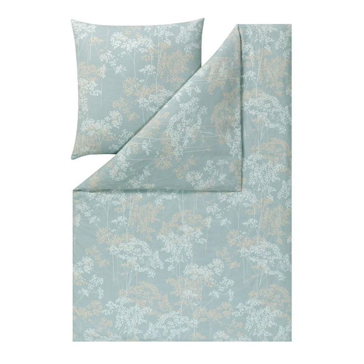 ESTELLA® "Moena" Edelflanell Bettwäsche-Set, warm  (100% Baumwolle, Edelflanell)