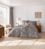 ESTELLA® "Gregorio" Jersey Bettwäsche-Set  (100% Baumwolle, Mako-Interlock-Jersey)