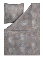 ESTELLA® "Gregorio" Jersey Bettwäsche-Set  (100% Baumwolle, Mako-Interlock-Jersey)