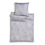 ESTELLA® "Gregorio" Jersey Bettwäsche-Set  (100% Baumwolle, Mako-Interlock-Jersey)