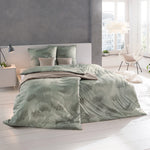 ESTELLA® "Isabella" Jersey Bettwäsche-Set  (100% Baumwolle, Mako-Interlock-Jersey)