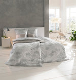 ESTELLA® "Isabella" Jersey Bettwäsche-Set  (100% Baumwolle, Mako-Interlock-Jersey)