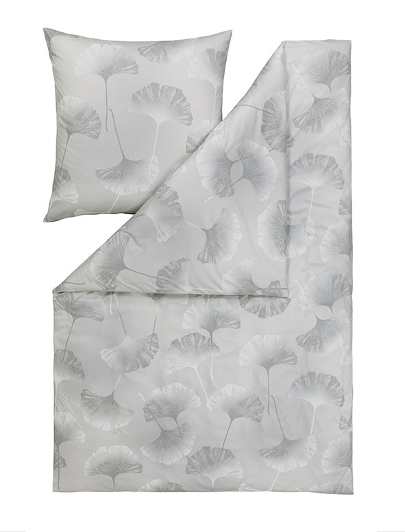 ESTELLA® "Isabella" Jersey Bettwäsche-Set  (100% Baumwolle, Mako-Interlock-Jersey)