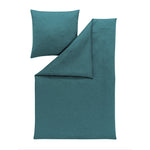 ESTELLA® "Takoma" Jersey Bettwäsche-Set  (100% Baumwolle, Mako-Interlock-Jersey)