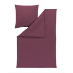 ESTELLA® "Takoma" Jersey Bettwäsche-Set  (100% Baumwolle, Mako-Interlock-Jersey)