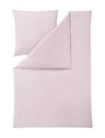 ESTELLA® "Takoma" Jersey Bettwäsche-Set  (100% Baumwolle, Mako-Interlock-Jersey)