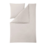 ESTELLA® "Takoma" Jersey Bettwäsche-Set  (100% Baumwolle, Mako-Interlock-Jersey)
