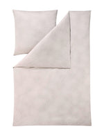 ESTELLA® "Pippa" Jersey Bettwäsche-Set (100% Baumwolle, Mako-Interlock-Jersey)