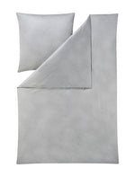 ESTELLA® "Pippa" Jersey Bettwäsche-Set (100% Baumwolle, Mako-Interlock-Jersey)