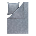 ESTELLA® "Pippa" Jersey Bettwäsche-Set (100% Baumwolle, Mako-Interlock-Jersey)