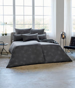 ESTELLA® "Pippa" Jersey Bettwäsche-Set (100% Baumwolle, Mako-Interlock-Jersey)
