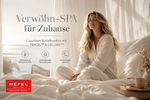 Hefel Wellness Retreat® Tencel® /Celliant®, Sommer