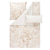 ESTELLA® "Raphael" Mako-Satin 3-tlg. Bettwäsche-Set (Decke + gr. Kissen + kl. Kissen)
