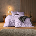 ESTELLA® "Valetta" 100% Mako-Satin Bettwäsche-Set
