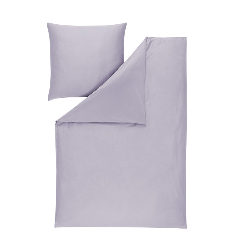 ESTELLA® "Valetta" 100% Mako-Satin Bettwäsche-Set