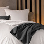 ESTELLA® "Valetta" 100% Mako-Satin Bettwäsche-Set