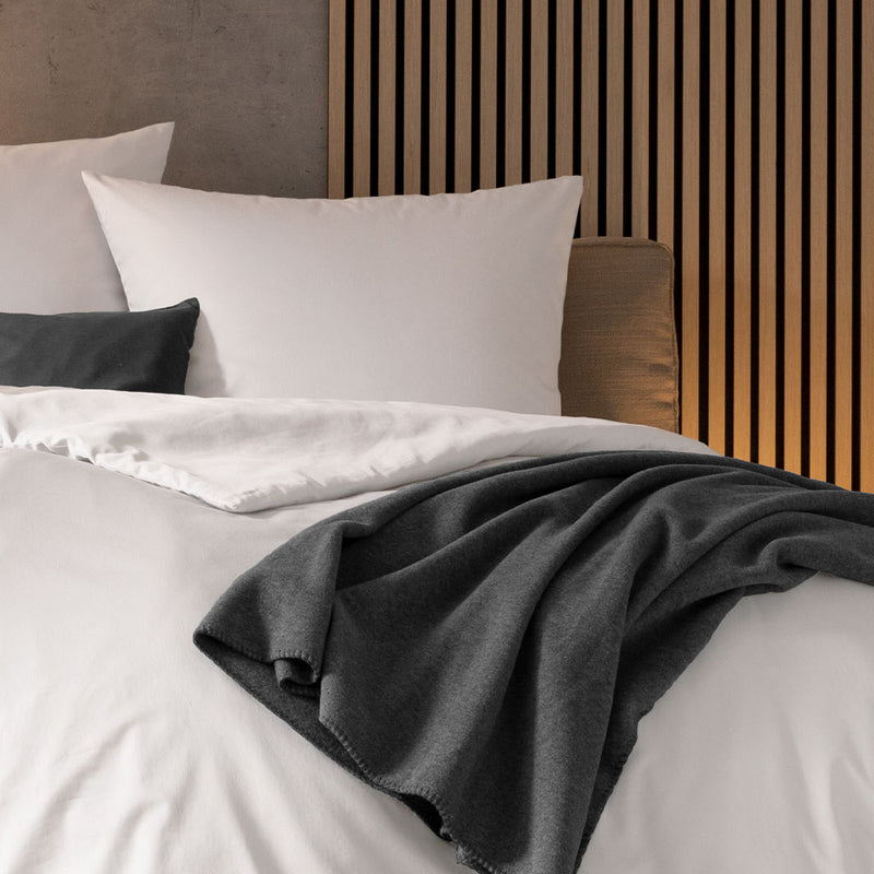 ESTELLA® "Valetta" 100% Mako-Satin Bettwäsche-Set