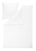 ESTELLA® "Valetta" 100% Mako-Satin Bettwäsche-Set