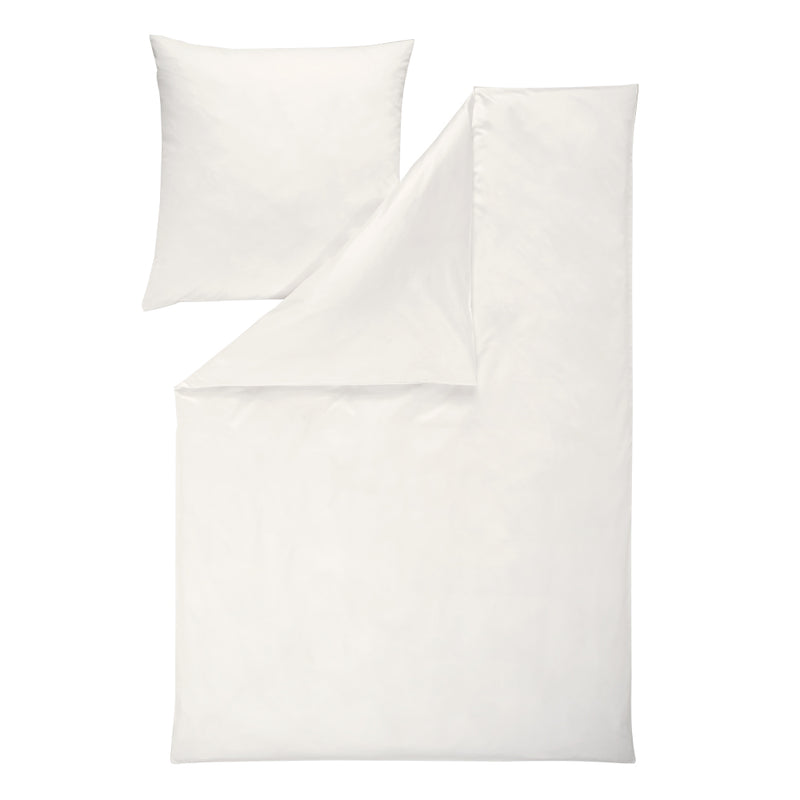 ESTELLA® "Valetta" 100% Mako-Satin Bettwäsche-Set