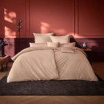 ESTELLA® "Valetta" 100% Mako-Satin Bettwäsche-Set