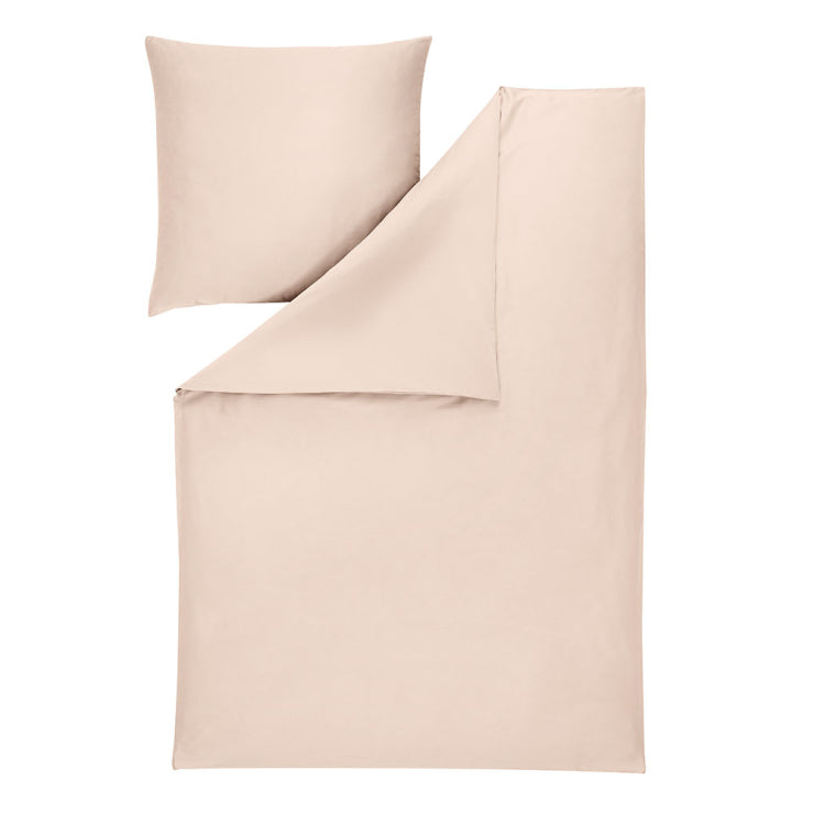 ESTELLA® "Valetta" 100% Mako-Satin Bettwäsche-Set