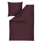 ESTELLA® "Valetta" 100% Mako-Satin Bettwäsche-Set