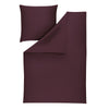 ESTELLA® "Valetta" 100% Mako-Satin Bettwäsche-Set