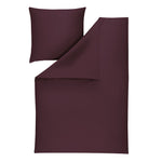 ESTELLA® "Valetta" 100% Mako-Satin Bettwäsche-Set