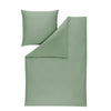 ESTELLA® "Valetta" 100% Mako-Satin Bettwäsche-Set