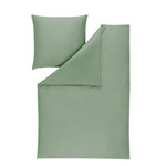 ESTELLA® "Valetta" 100% Mako-Satin Bettwäsche-Set