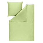 ESTELLA® "Valetta" 100% Mako-Satin Bettwäsche-Set