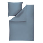 ESTELLA® "Valetta" 100% Mako-Satin Bettwäsche-Set