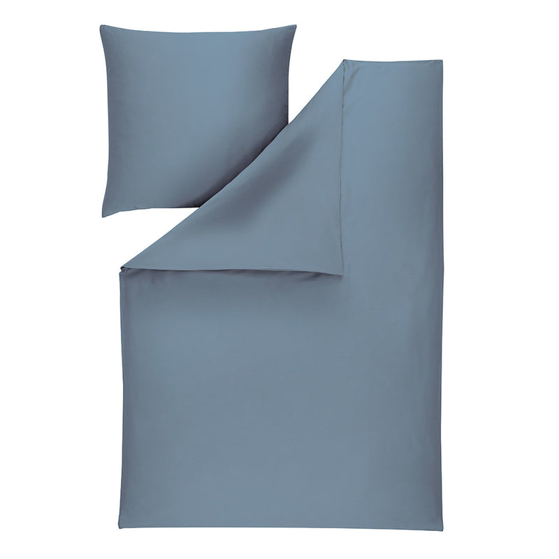 ESTELLA® "Valetta" 100% Mako-Satin Bettwäsche-Set
