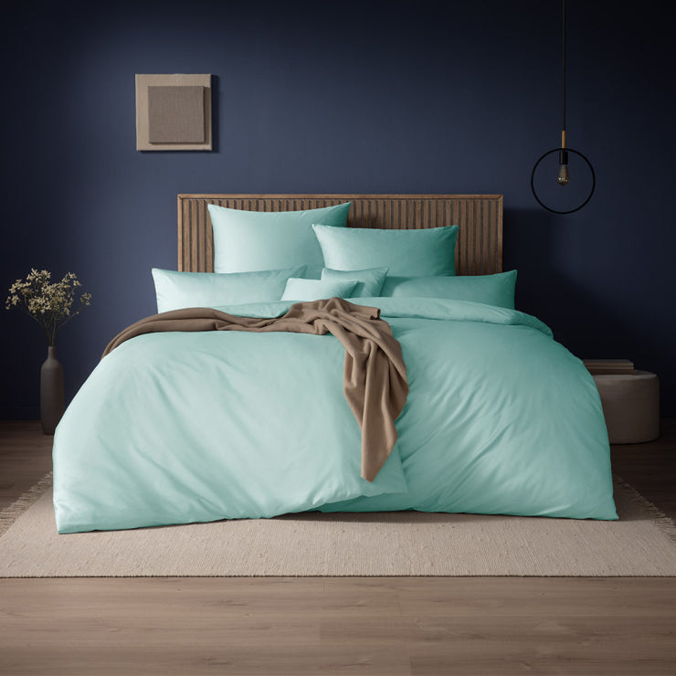 ESTELLA® "Valetta" 100% Mako-Satin Bettwäsche-Set