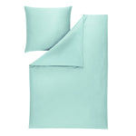 ESTELLA® "Valetta" 100% Mako-Satin Bettwäsche-Set